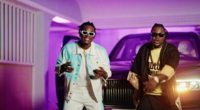 Imilo Lechanceux ft Afara Tsena – Localiser (Clip officiel)