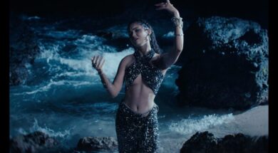 Isadora – Suiv aou (Clip officiel)