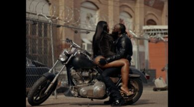 Kevin Kade – So Close (Clip officiel)