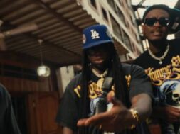 Kiff No Beat – Dohi (Clip officiel)