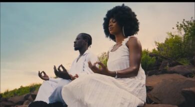 King Paluta – Away (Prayer) (Clip officiel)