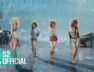 KISS OF LIFE – Sweat (Clip officiel)