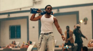 Kocee – Go Na Go (Clip officiel)