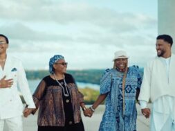 Koloko Kamerlife ft. Randy Guine – Seul l’amour compte (Clip officiel)