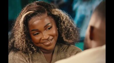 Krys M feat Cysoul – Ma moitié (Clip officiel)
