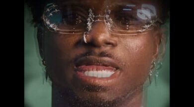 Kuami Eugene – We Go (Clip officiel)