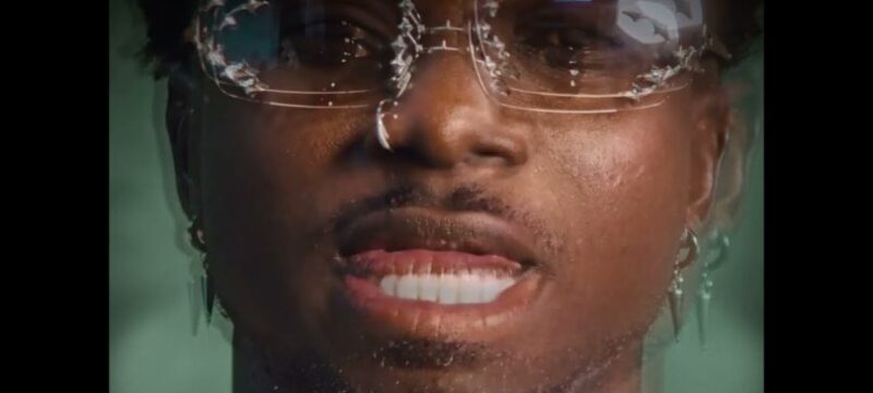 Kuami Eugene - We Go (Clip officiel)