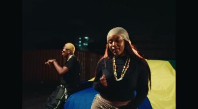 L’Oiseau Rare feat Emma’a – Yango (Clip officiel)
