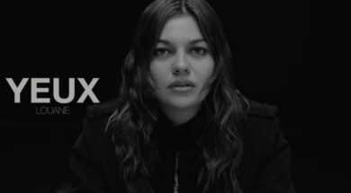 Louane – Yeux (Clip officiel)