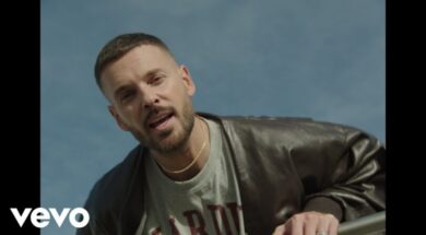 M. Pokora – Égaré (Clip officiel)