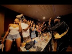 Mauvais Djo – 4 (Clip Officiel)