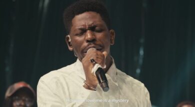 Moses Bliss – Good God (Clip officiel)