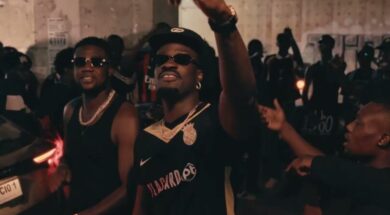 Nifa Fanafoule ft Suspect 95 – RED FLAG (Clip officiel)