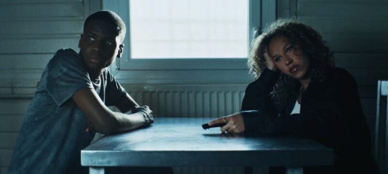 Ninho - DES PIGES (Clip officiel)