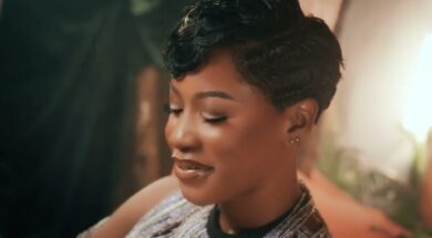 Ophelie Eyafa feat Adah Akenji – A Vie (Clip officiel)