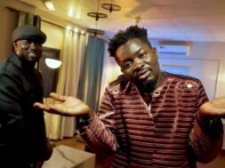 Osman feat Reman – Sétou (Clip officiel)