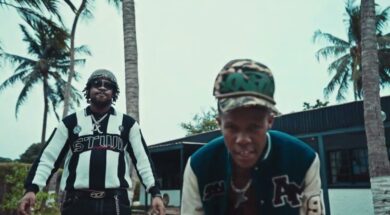 Philipayne feat Paki Chenzu – Mal à la vie (Clip officiel)