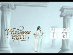 Princesse Betu – Na ngambo na nga (Clip officiel)