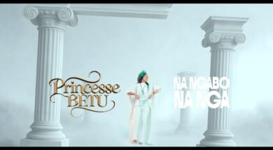 Princesse Betu – Na ngambo na nga (Clip officiel)