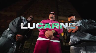 Rohff feat TLF – Lucarne (Clip officiel)