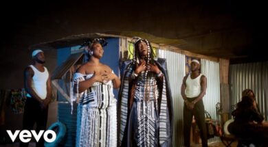 Roseline Layo ft Fatoumata Diawara – DEN&rsquo;BA (Clip officiel)