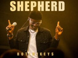 Rotimikeys – SHEPHERD (Clip officiel)