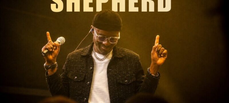 Rotimikeys - SHEPHERD (Clip officiel)