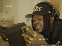 Santrinos Raphael ft. Tenor – Boulevard (Clip officiel)