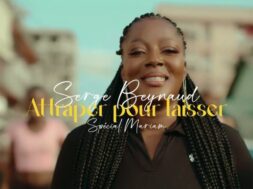 Serge Beynaud – Attraper pour Laisser (Clip officiel)