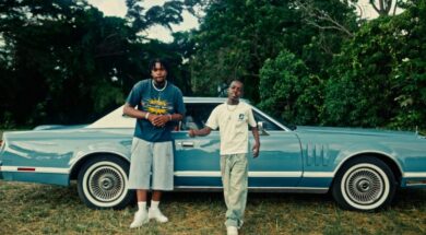 SK 07 ft. Dopelym – Minimum (Clip officiel)