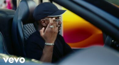 Skima – Sponsor (Clip officiel)