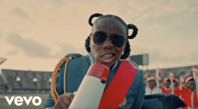 Teni feat Chike – Wuru Manya (Clip officiel)