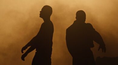 The Kid LAROI feat GIVĒON – Get Even (Clip officiel)