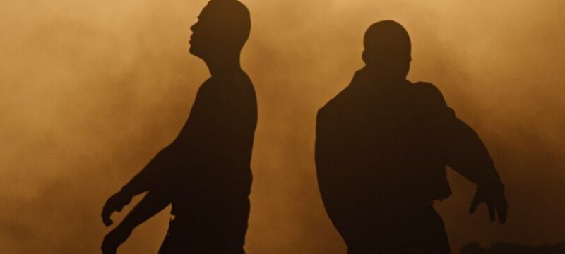 The Kid LAROI feat GIVĒON - Get Even (Clip officiel)