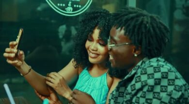 Tyaf – Finin (Clip officiel)
