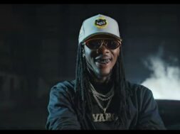 Vano Baby feat Bobo Wê – Bandit (Clip officiel)