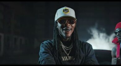 Vano Baby feat Bobo Wê – Bandit (Clip officiel)