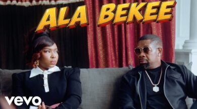 Yemi Alade feat Don Jazzy – Ala Bekee (Clip officiel)