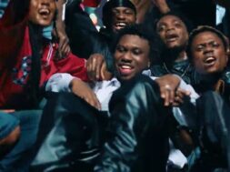 Zlatan – Italawa (Clip officiel)