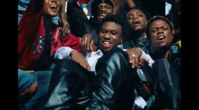 Zlatan – Italawa (Clip officiel)