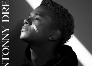 Antonny Drew – Melissa (Lyrics)
