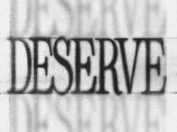 BabyMonster – DESERVE (Lyrics)