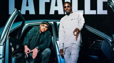 Batbat ft Mous-K – La Faille (Lyrics)
