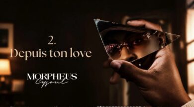 Cysoul – Depuis Ton Love (Lyrics)