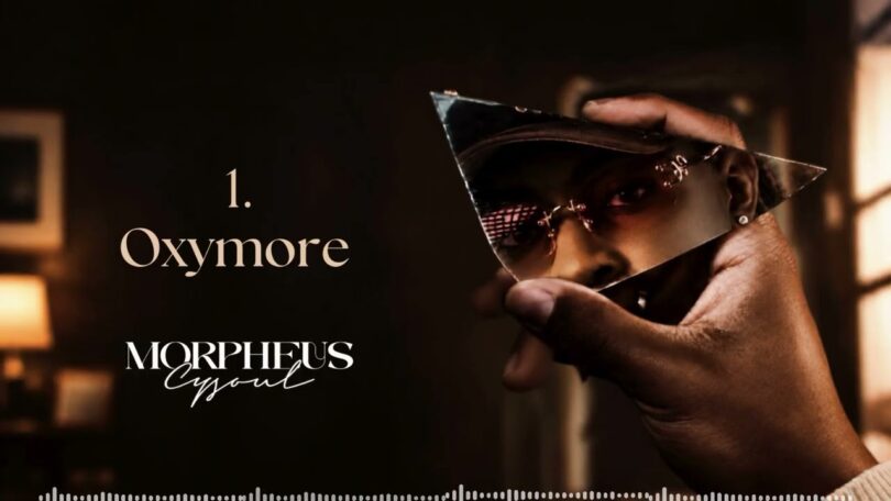 Cysoul – Oxymore (Lyrics)