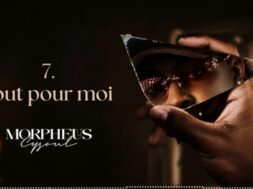 Cysoul – Tout Pour Moi (Lyrics)