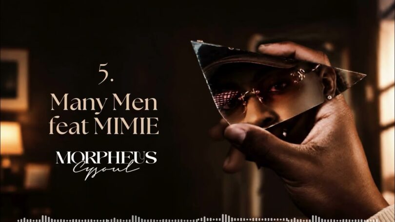 Cysoul ft Mimie – Many Men (Lyrics)