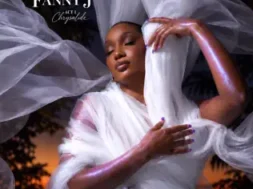 Fanny J ft Emma&rsquo;a – À chaque fois (Lyrics)