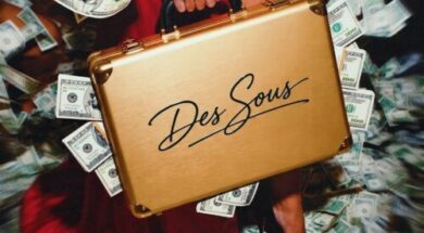 GIMS – Des sous (Lyrics)