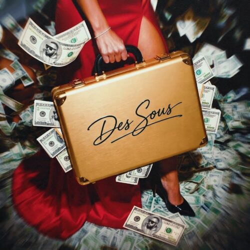 GIMS – Des sous (Lyrics)